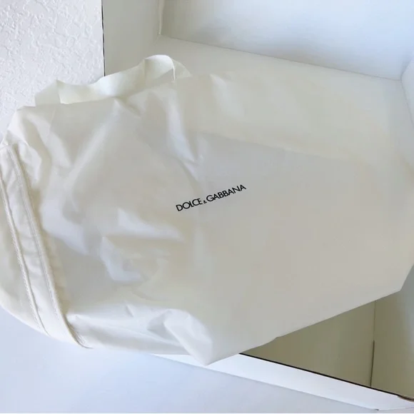 Dolce and gabbana kids clothes Portofino sneakers - Picture 7 of 10